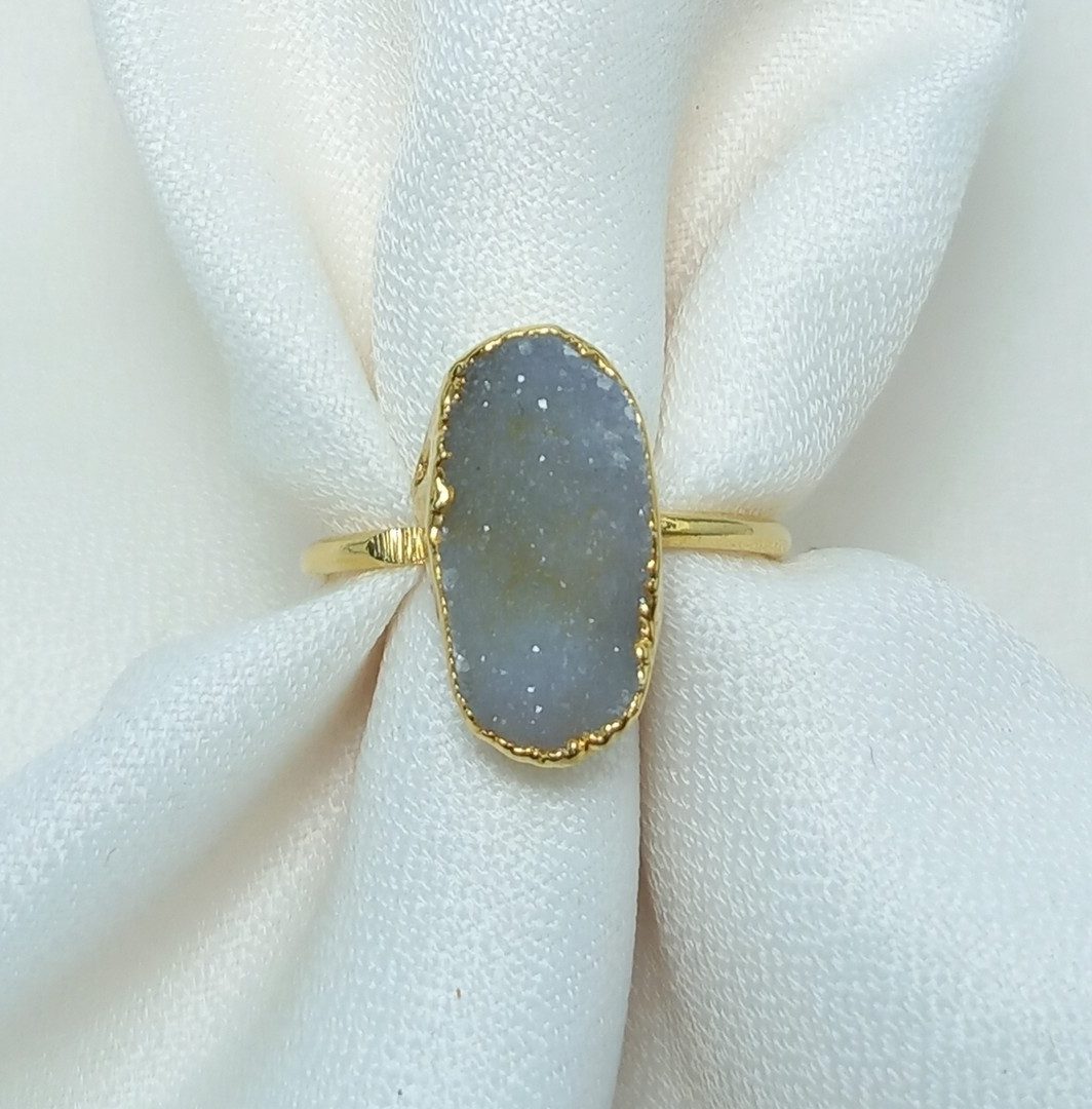 DRUZY δαχτυλίδι