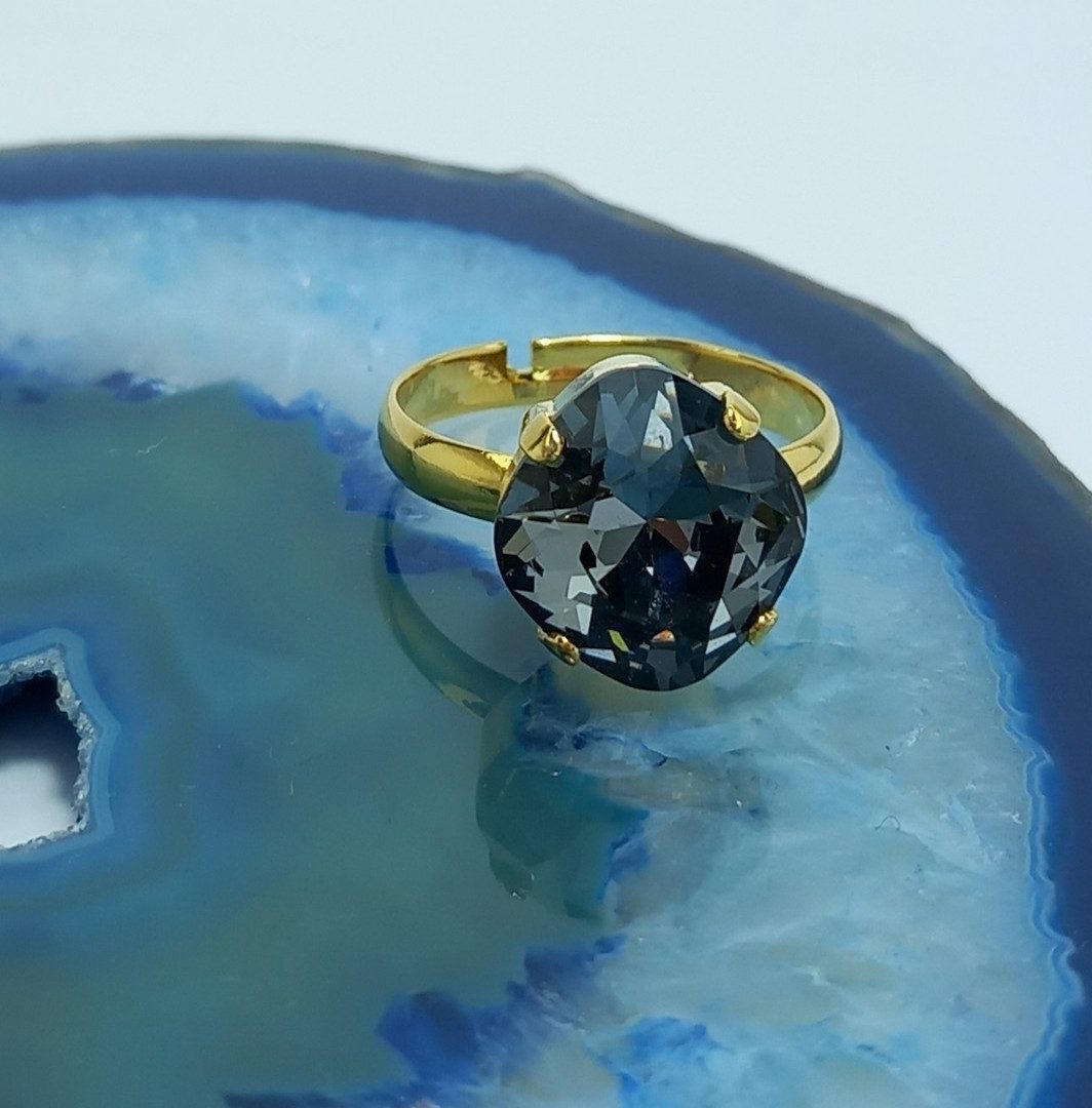 SWAROVSKI δαχτυλίδι