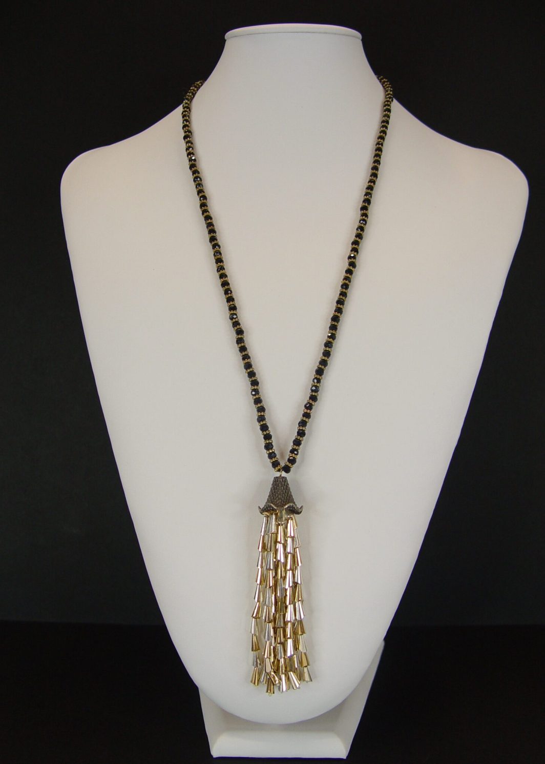 Κολιέ μακρύ