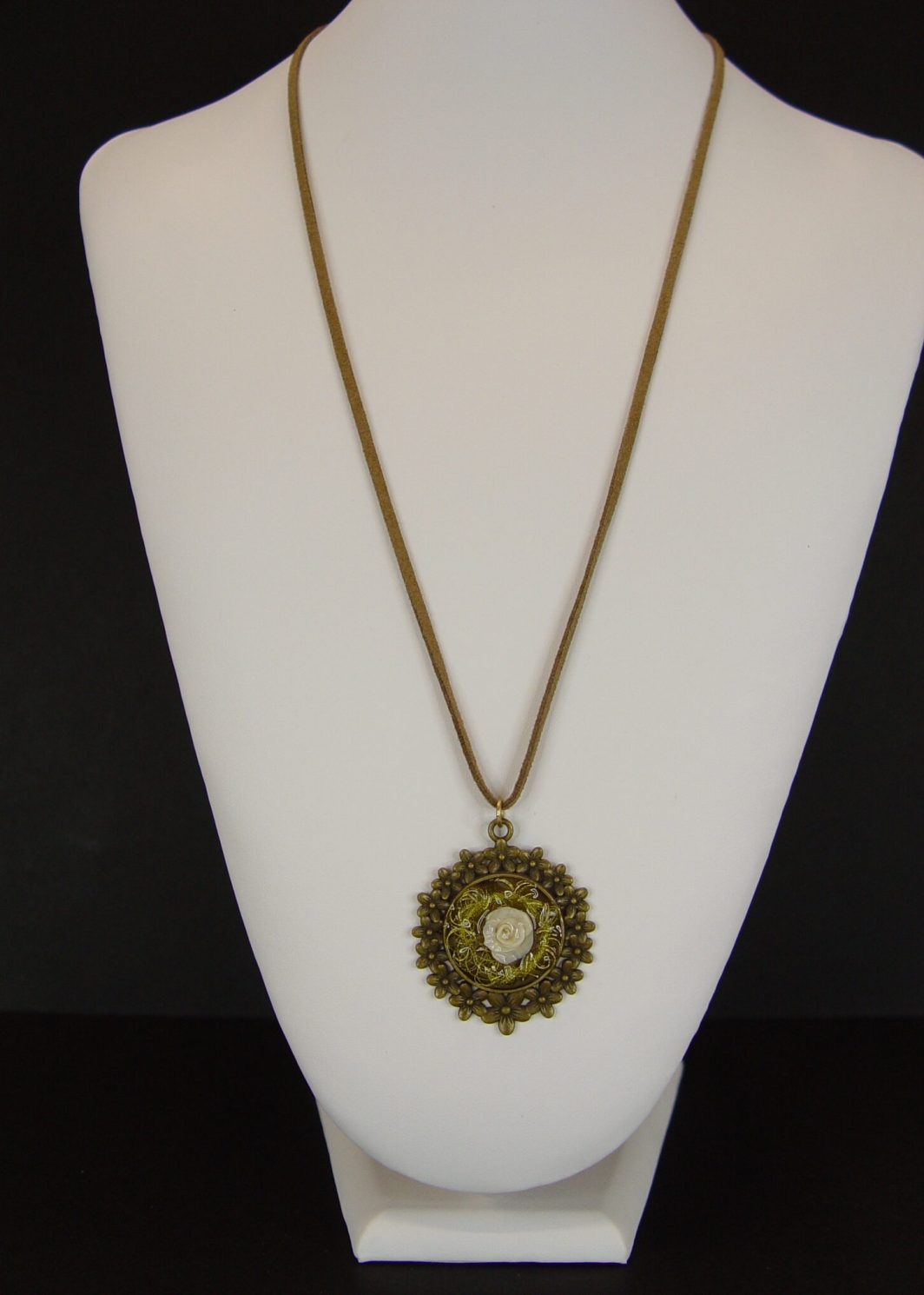 Κολιέ μακρύ