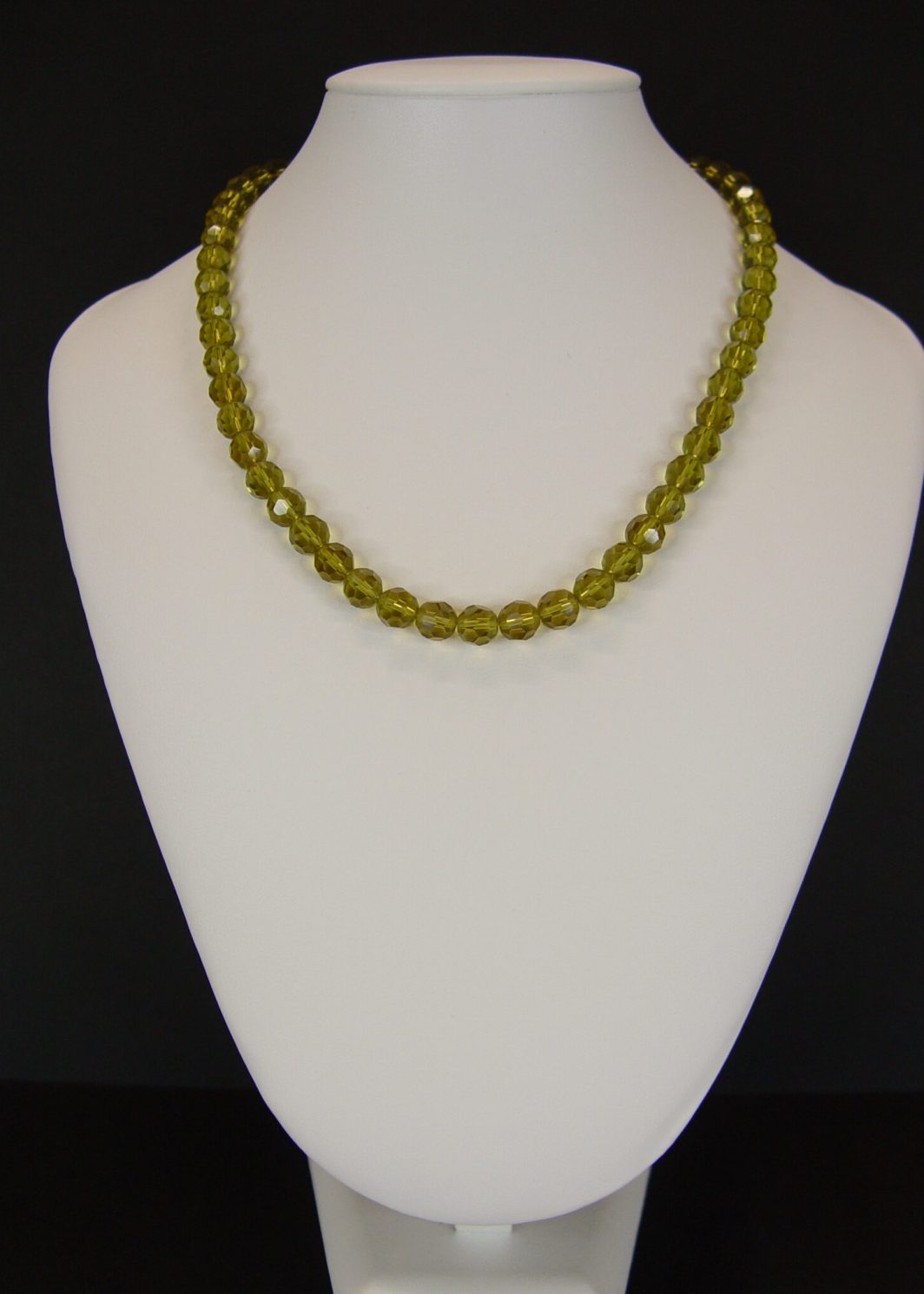 Κολιέ κοντό