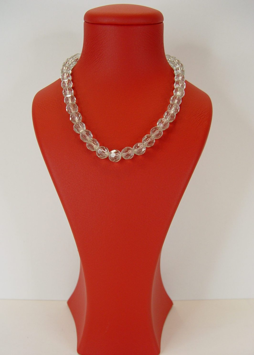 Κολιέ κοντό