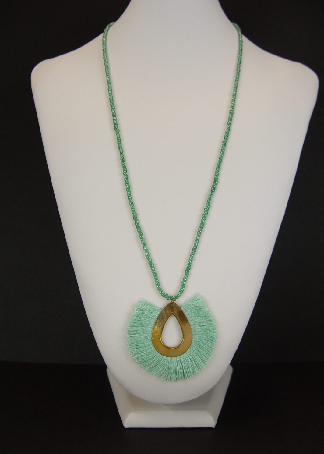 Κολιέ μακρύ