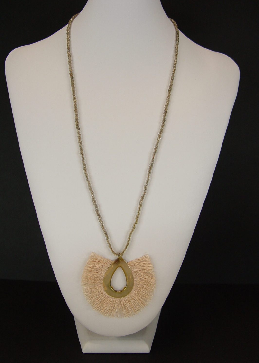 Κολιέ μακρύ