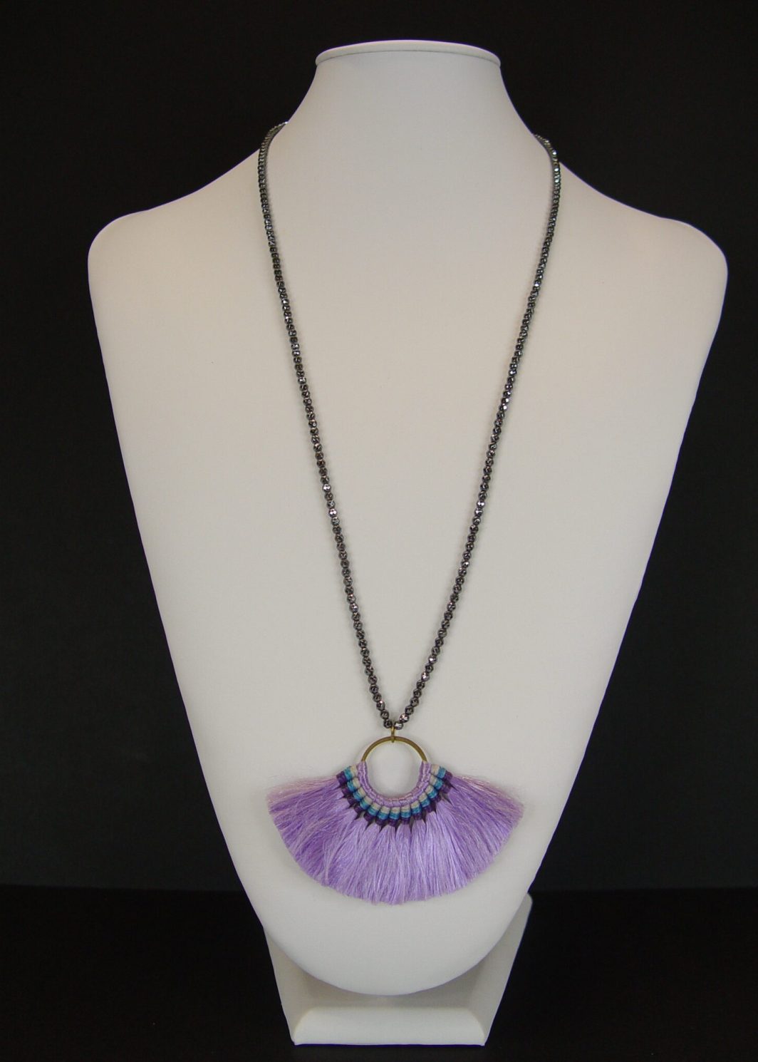 Κολιέ μακρύ