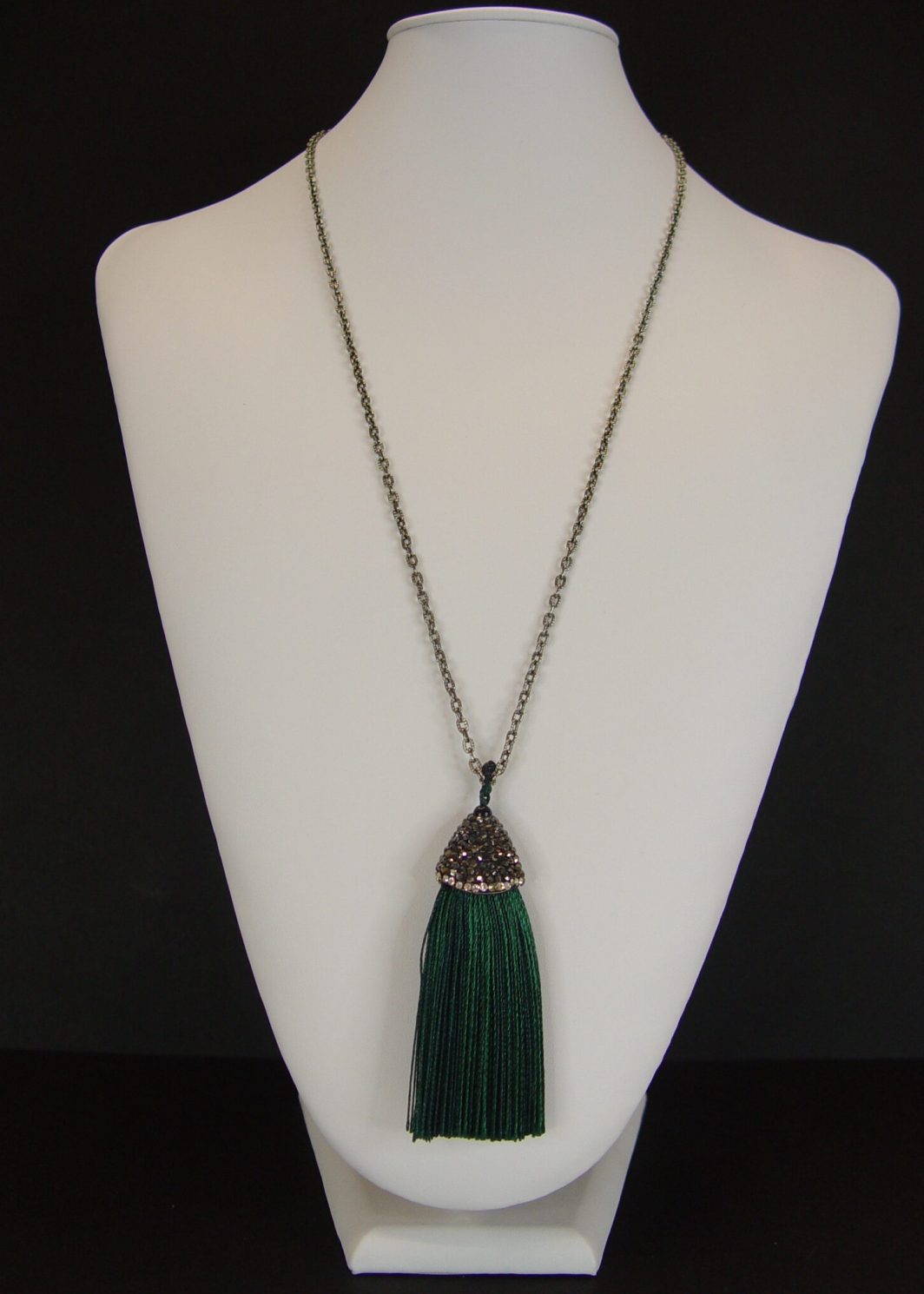 Κολιέ μακρύ