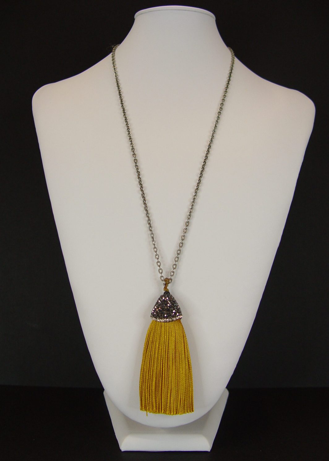 Κολιέ μακρύ