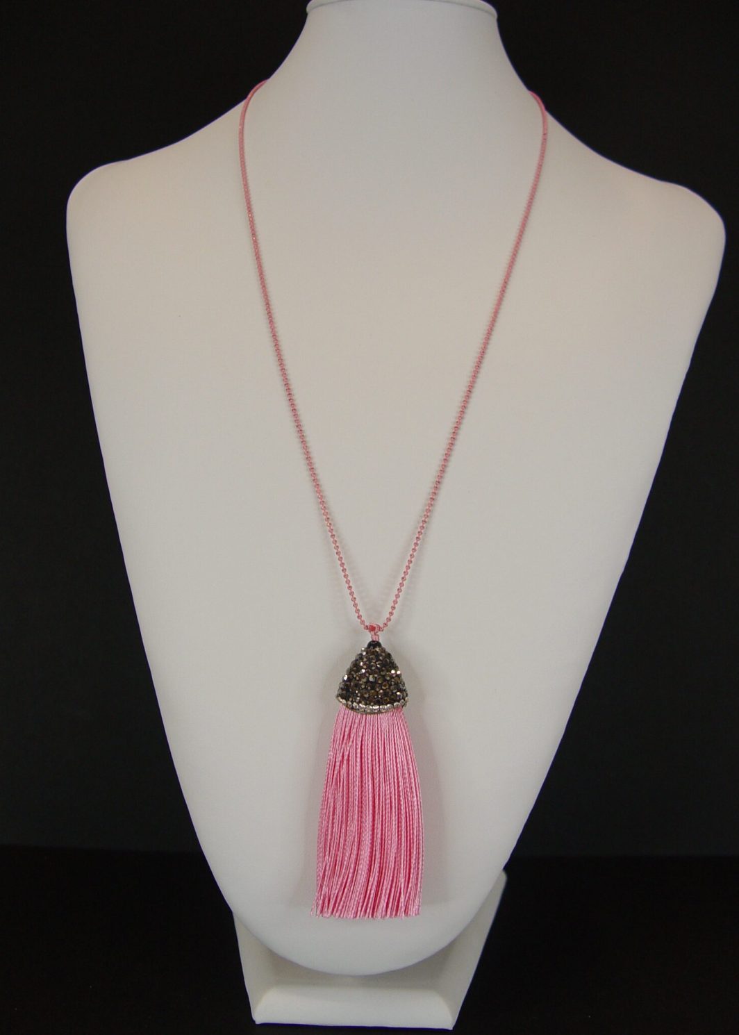 Κολιέ μακρύ