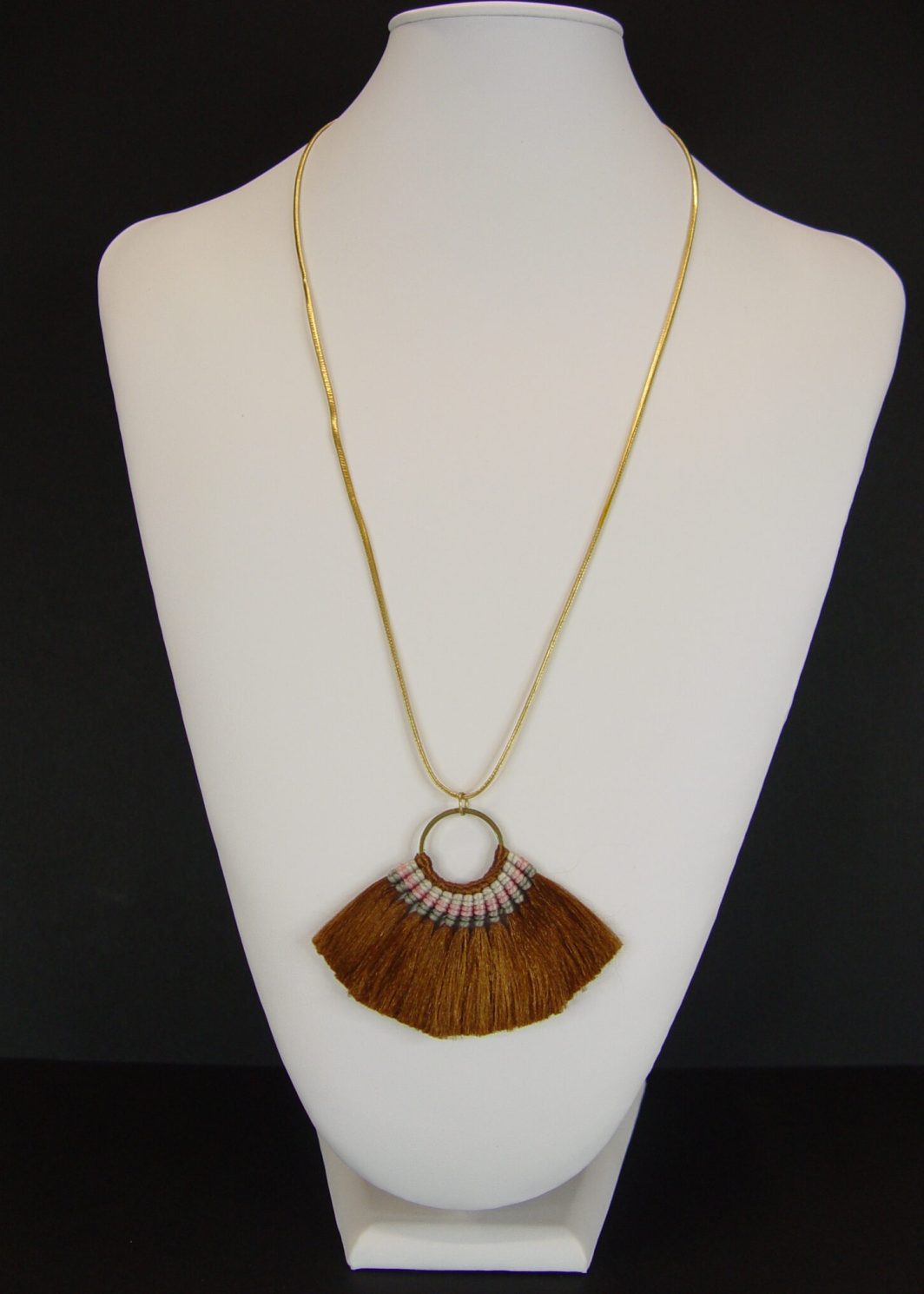 Κολιέ μακρύ