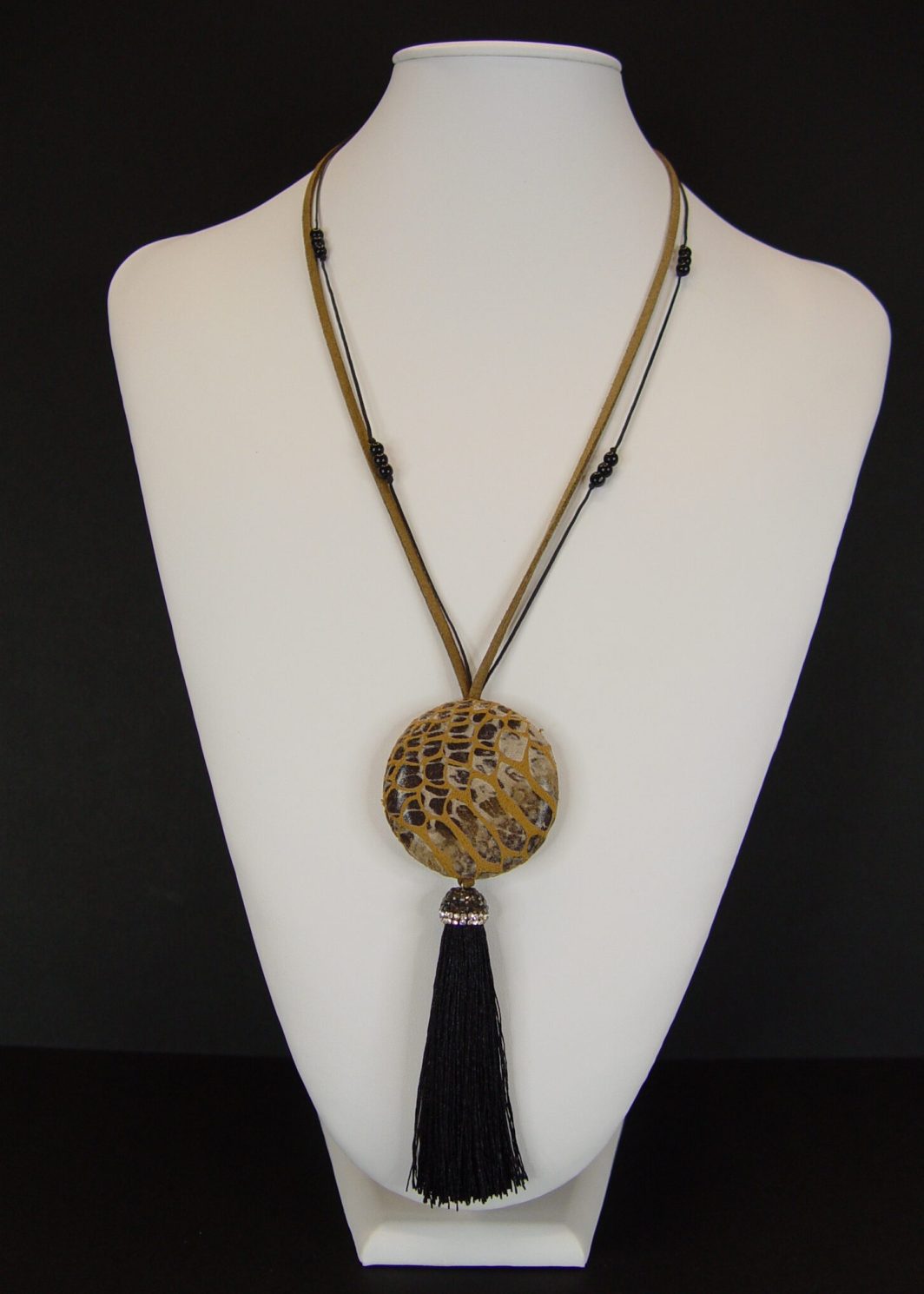 Κολιέ μακρύ