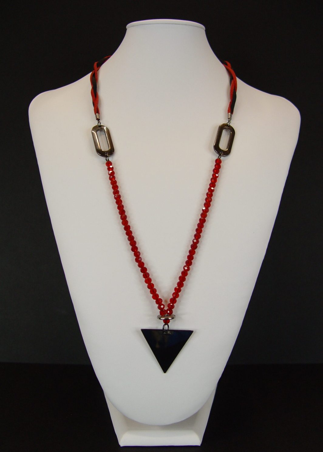 Κολιέ μακρύ