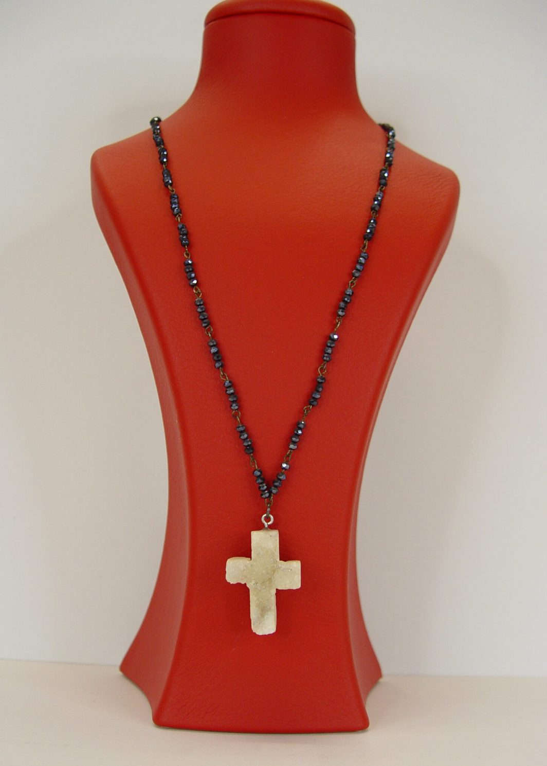 κολιέ μακρύ