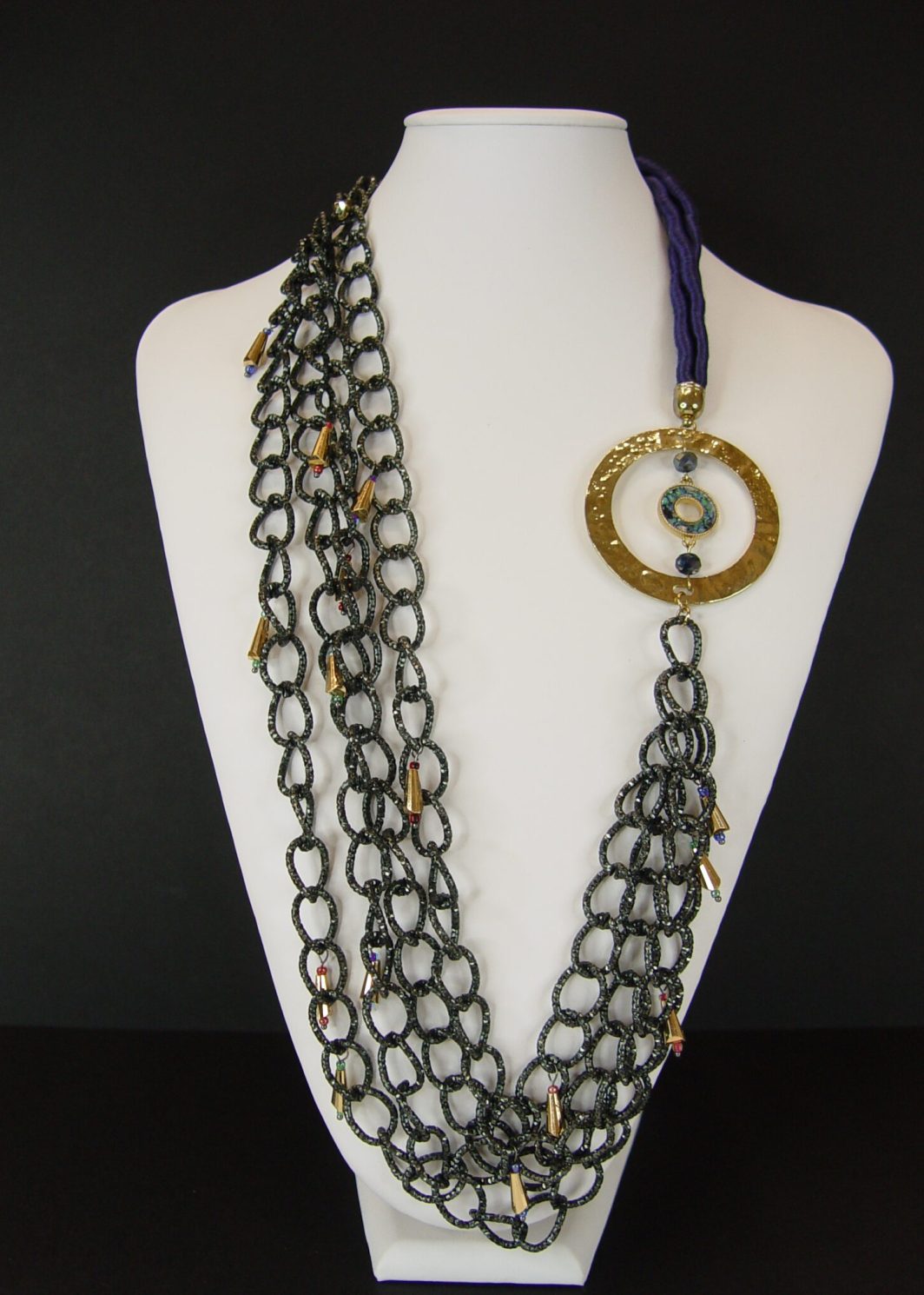 Κολιέ μακρύ