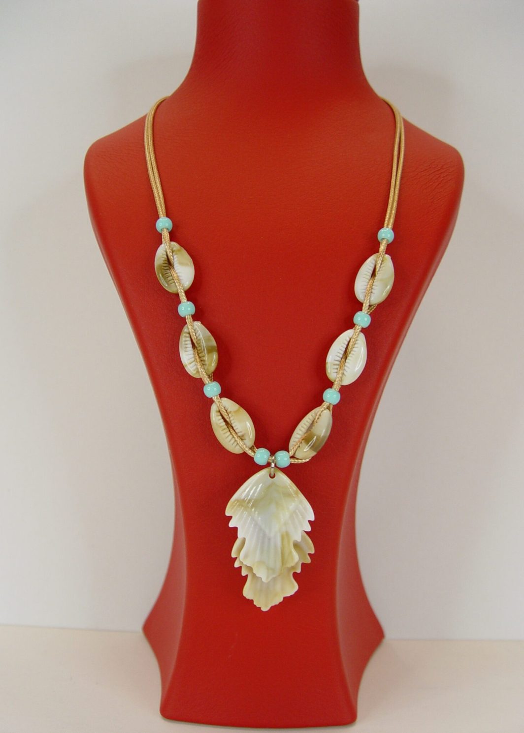 Κολιέ μακρύ