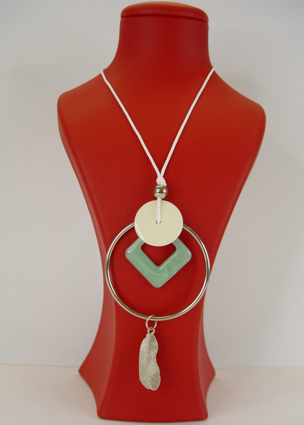 Κολιέ μακρύ