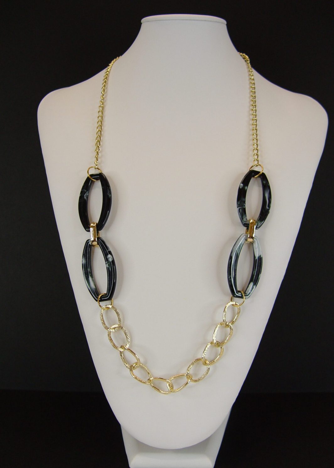 Κολιέ μακρύ