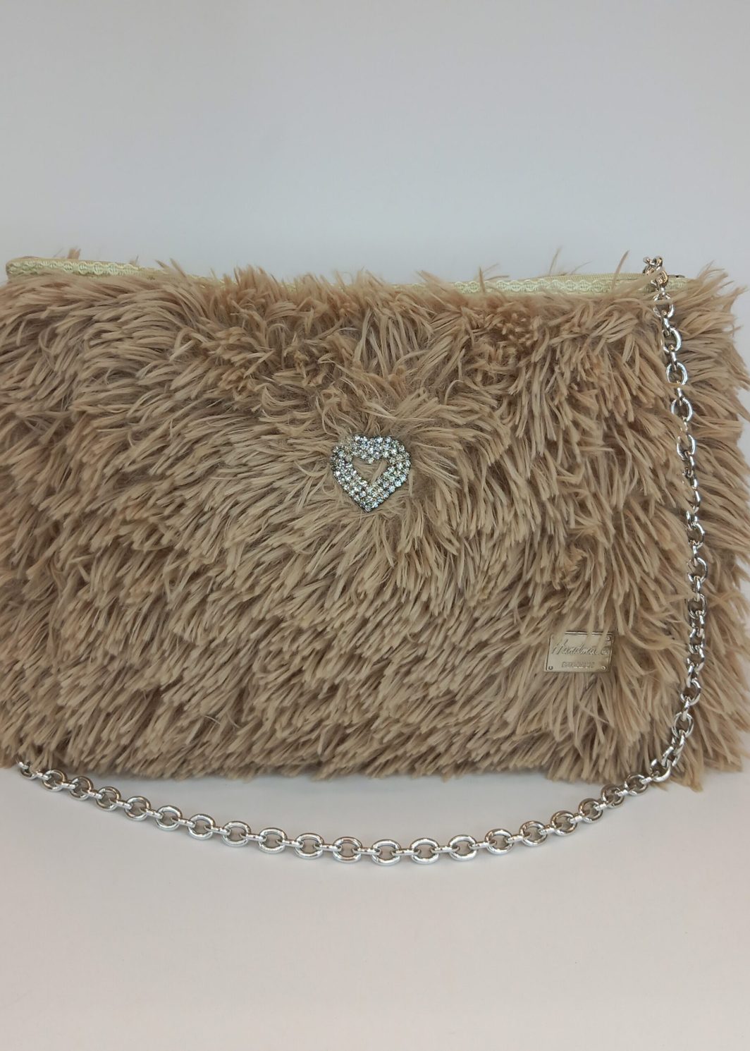 Boho τσάντα ώμου