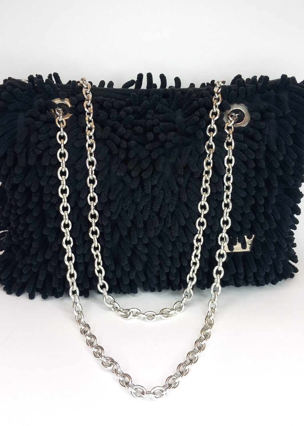 Boho τσάντα χειρός