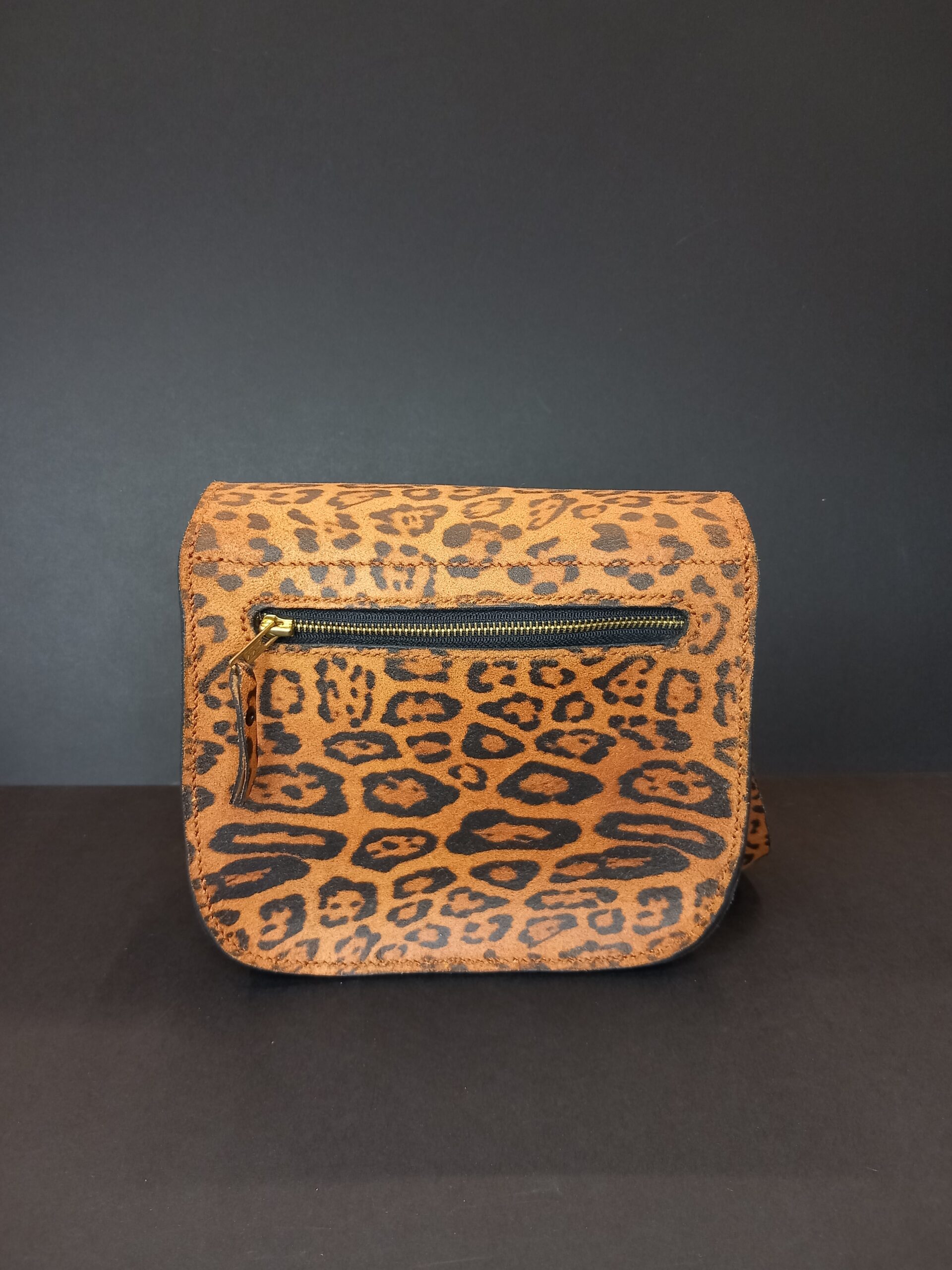 Δερμάτινη τσάντα - Image 3