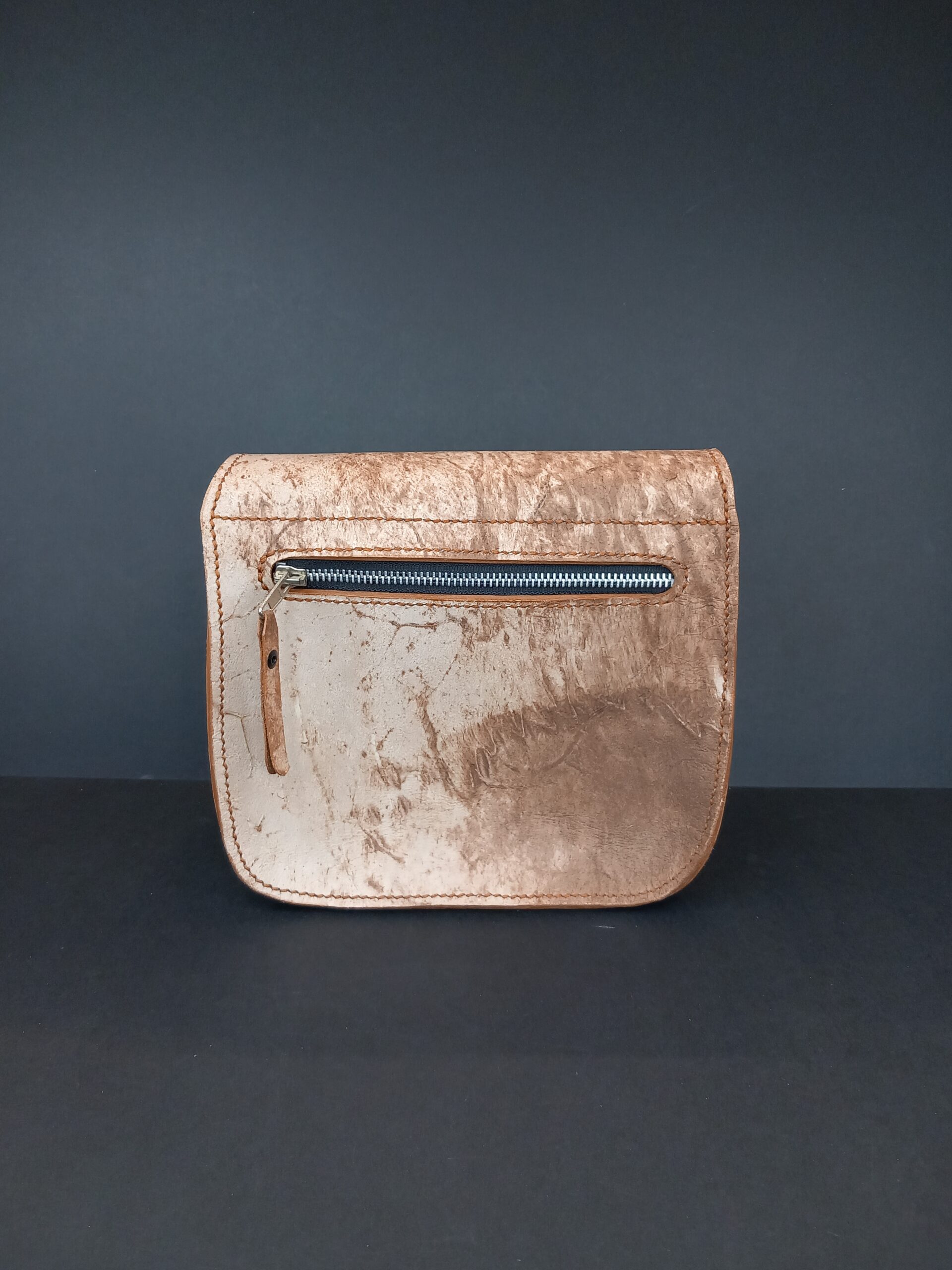 Δερμάτινη τσάντα - Image 3