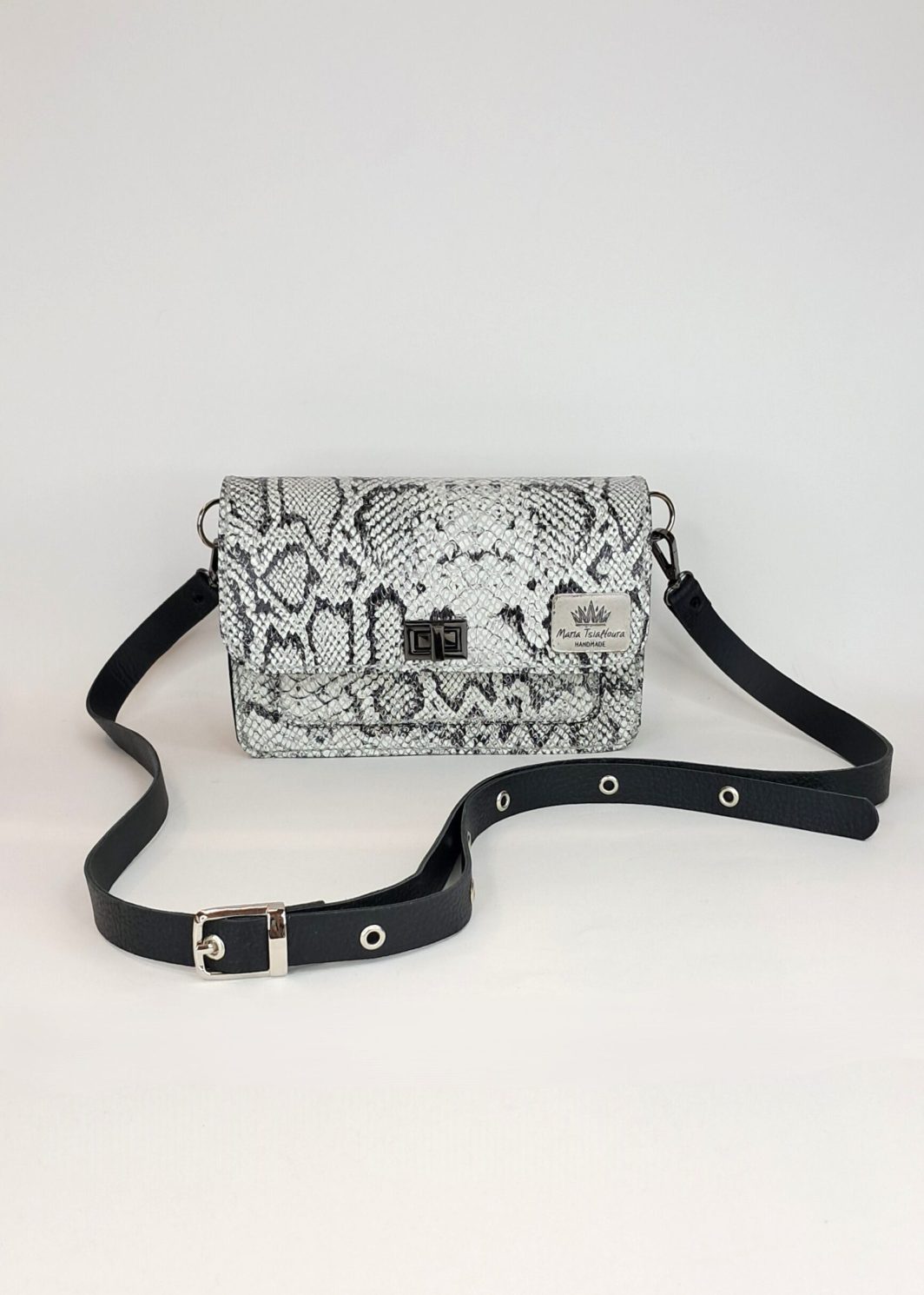 Δερμάτινη τσάντα