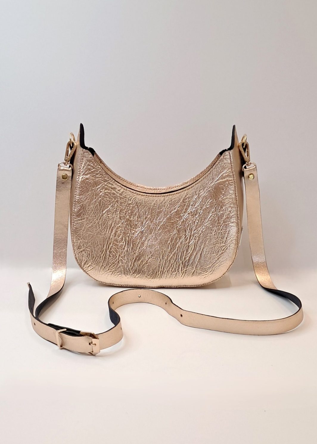 Δερμάτινη τσάντα