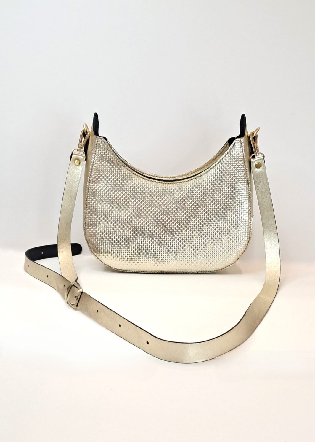 Δερμάτινη τσάντα