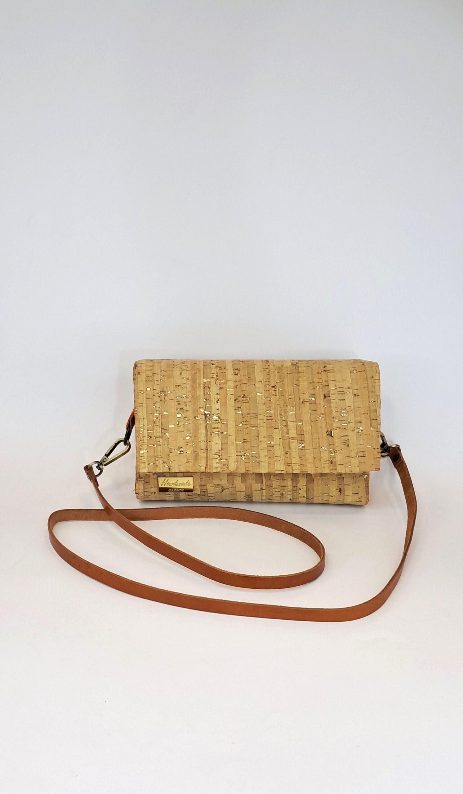 LIV – Mini Clutch Bag - Orange