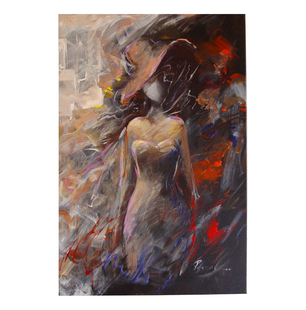 ΑΥΘΕΝΤΙΚΑ ΕΡΓΑ ΖΩΓΡΑΦΙΚΗΣ ΡΕΤΖΑΣ