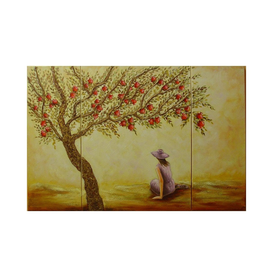 ΑΥΘΕΝΤΙΚΑ ΕΡΓΑ ΖΩΓΡΑΦΙΚΗΣ Σ. ΠΑΠΑΓΕΩΡΓΙΟΥ