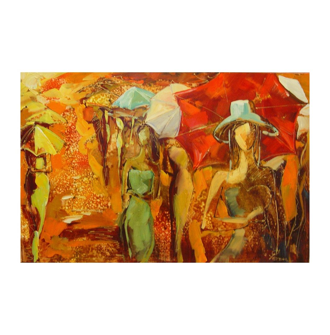 ΑΥΘΕΝΤΙΚΑ ΕΡΓΑ ΖΩΓΡΑΦΙΚΗΣ ΡΕΤΖΑΣ