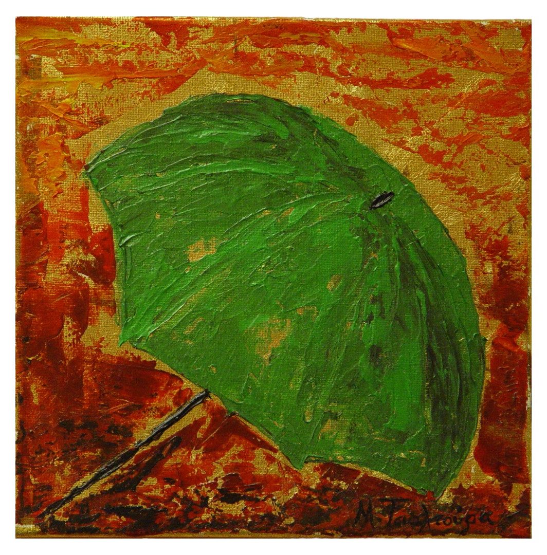 ΜΑΡΙΑ ΤΣΙΑΛΤΟΥΡΑ ΑΥΘΕΝΤΙΚΑ ΕΡΓΑ ΖΩΓΡΑΦΙΚΗΣ