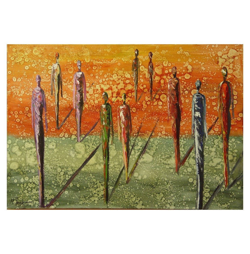 ΜΑΡΙΑ ΤΣΙΑΛΤΟΥΡΑ ΑΥΘΕΝΤΙΚΑ ΕΡΓΑ ΖΩΓΡΑΦΙΚΗΣ