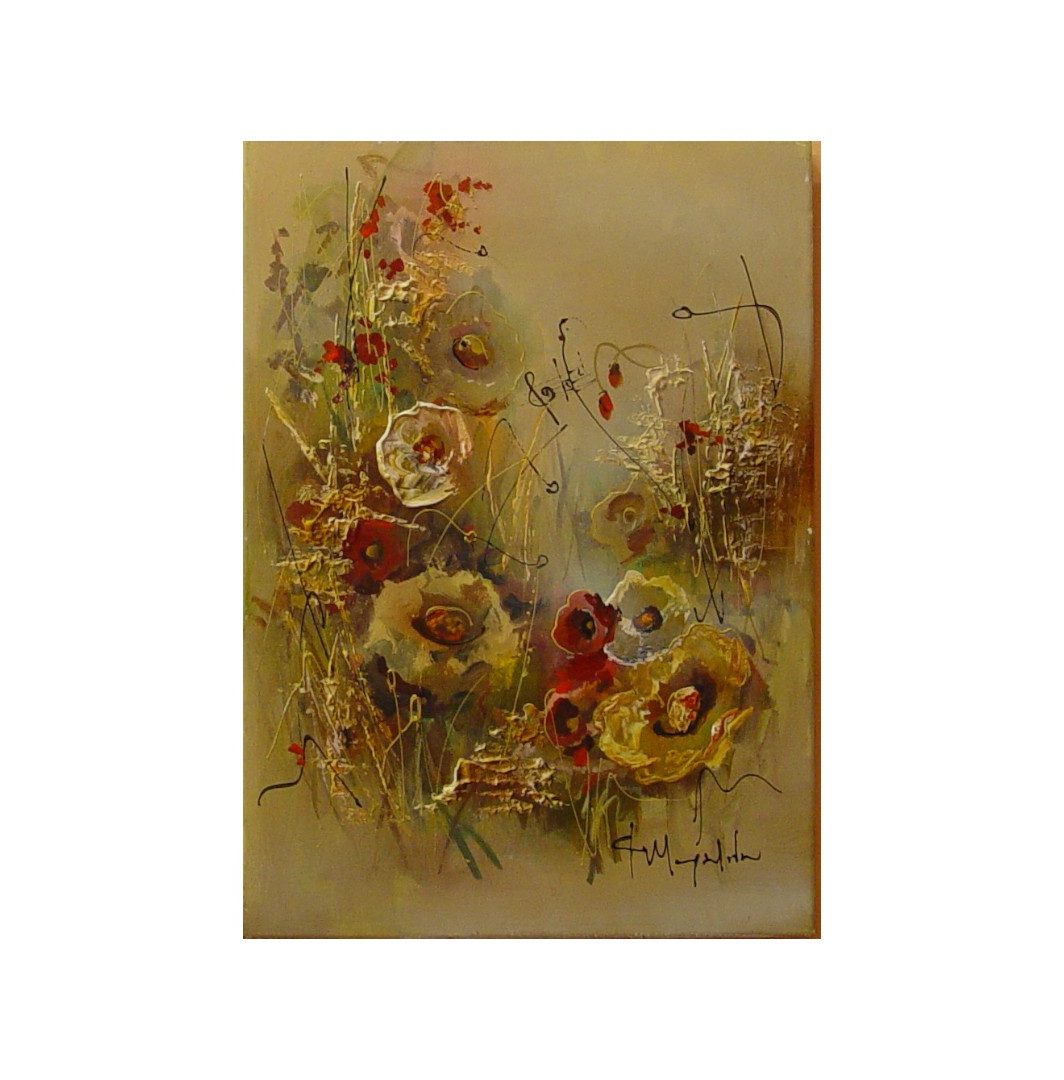 ΑΥΘΕΝΤΙΚΑ ΕΡΓΑ ΖΩΓΡΑΦΙΚΗΣ Φ. ΜΟΥΡΑΤΙΔΟΥ