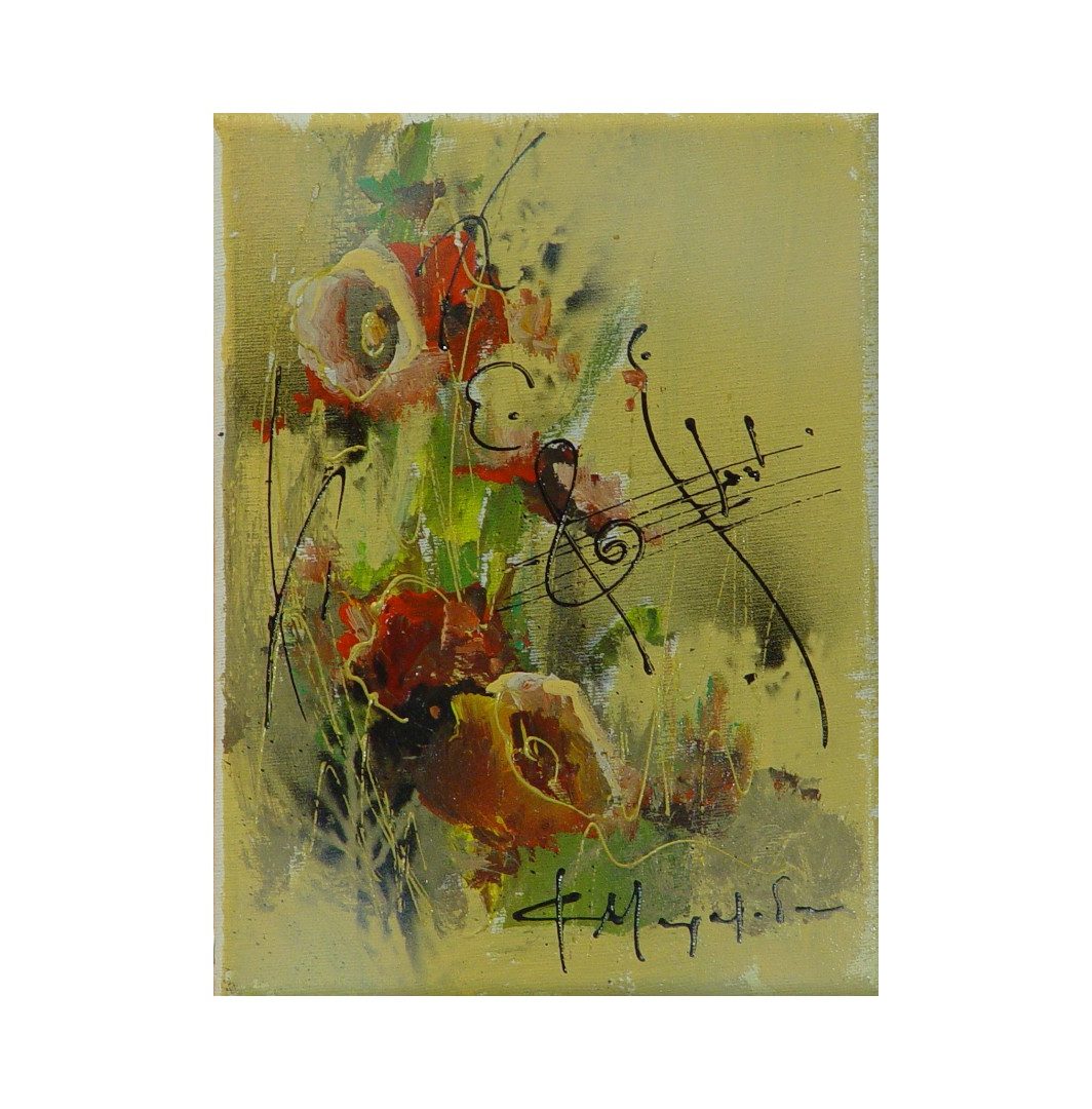 ΑΥΘΕΝΤΙΚΑ ΕΡΓΑ ΖΩΓΡΑΦΙΚΗΣ Φ. ΜΟΥΡΑΤΙΔΟΥ