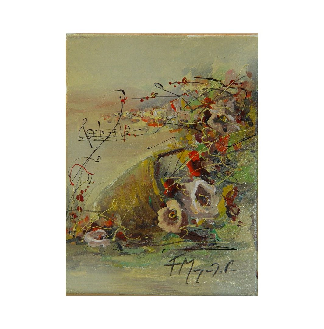 ΑΥΘΕΝΤΙΚΑ ΕΡΓΑ ΖΩΓΡΑΦΙΚΗΣ Φ. ΜΟΥΡΑΤΙΔΟΥ