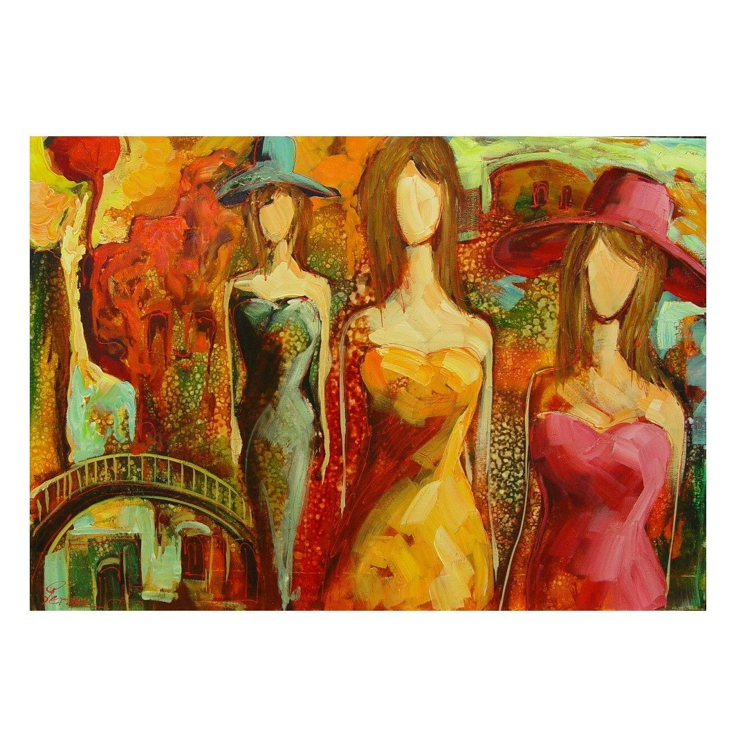 ΑΥΘΕΝΤΙΚΑ ΕΡΓΑ ΖΩΓΡΑΦΙΚΗΣ ΡΕΤΖΑΣ