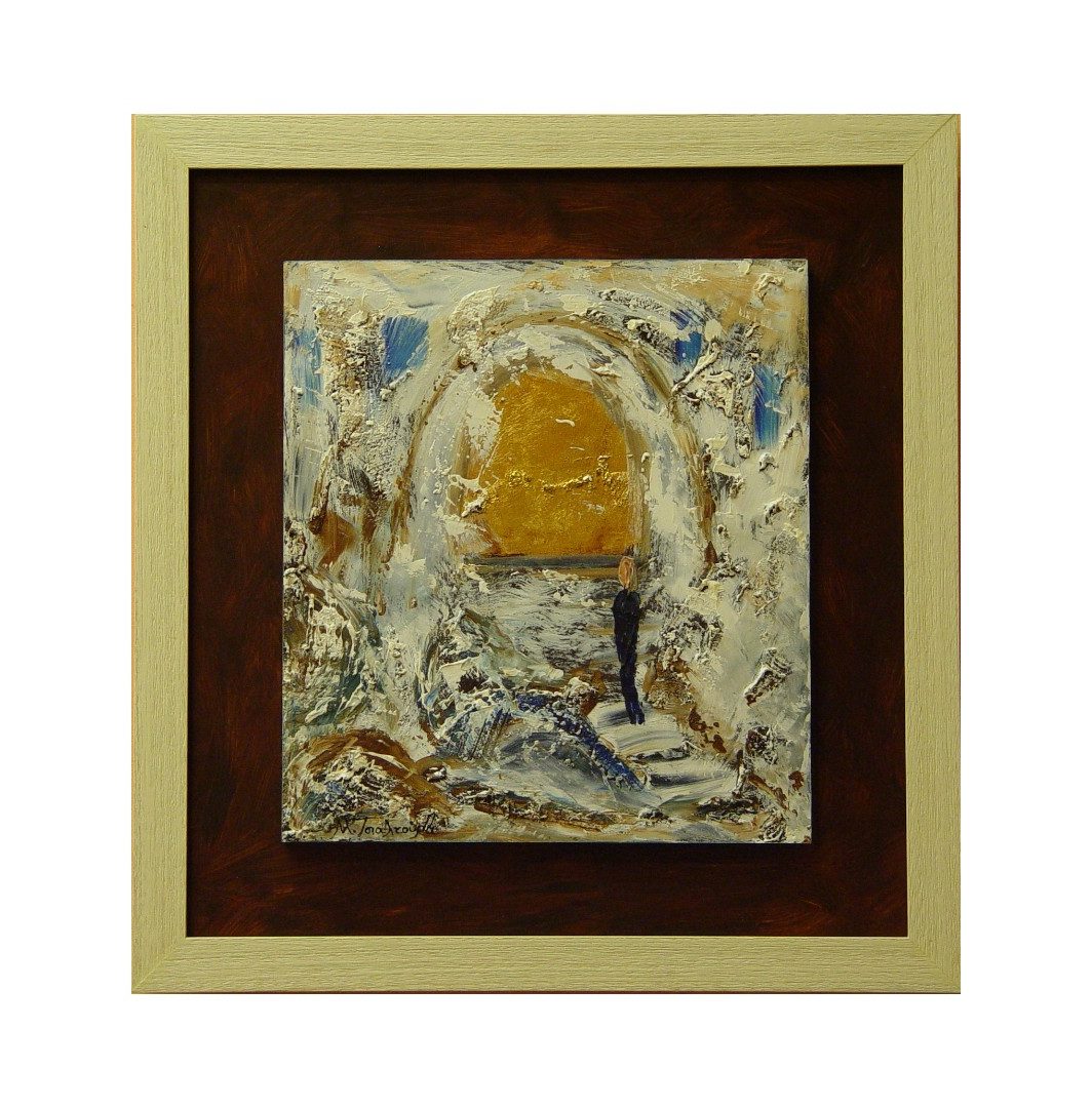 ΜΑΡΙΑ ΤΣΙΑΛΤΟΥΡΑ ΑΥΘΕΝΤΙΚΑ ΕΡΓΑ ΖΩΓΡΑΦΙΚΗΣ