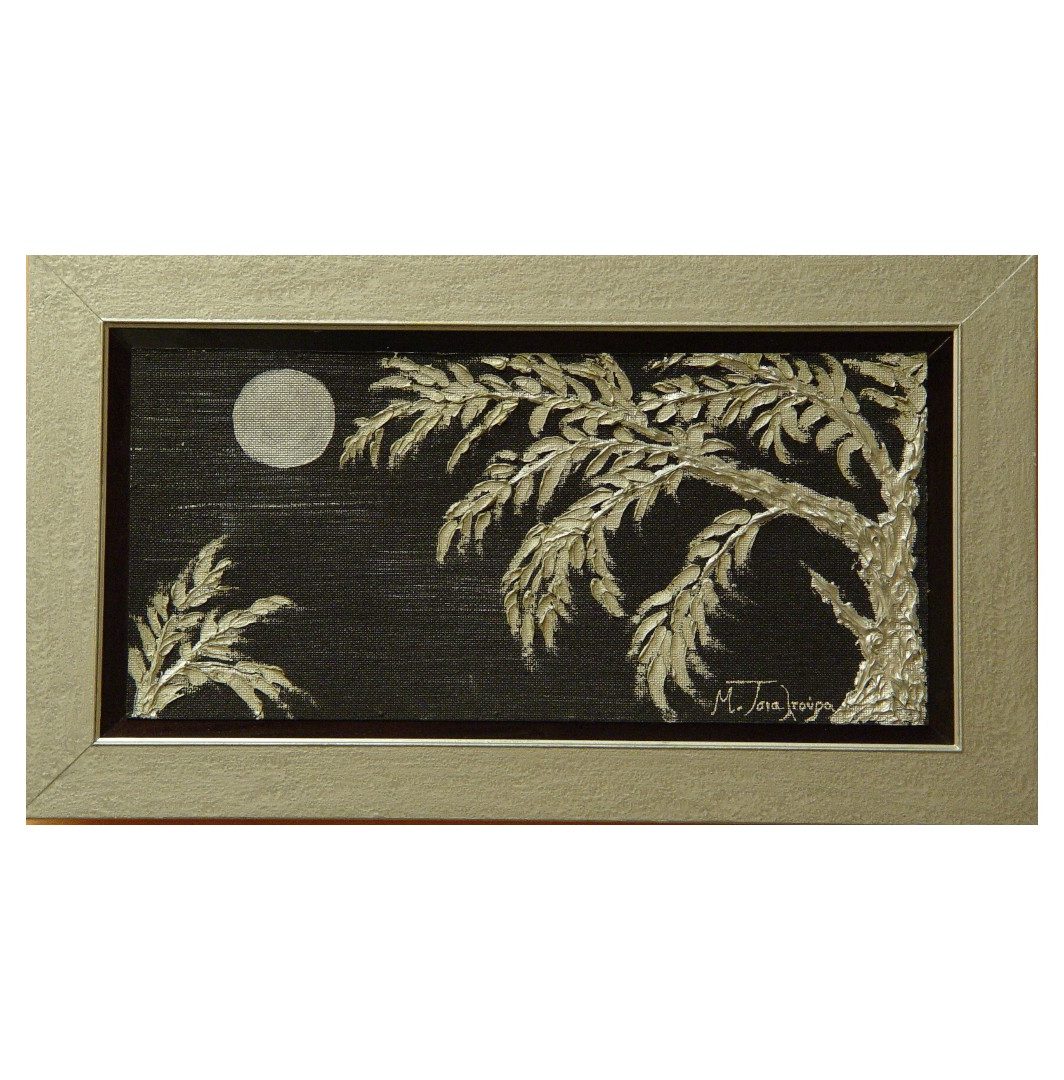 ΜΑΡΙΑ ΤΣΙΑΛΤΟΥΡΑ ΑΥΘΕΝΤΙΚΑ ΕΡΓΑ ΖΩΓΡΑΦΙΚΗΣ