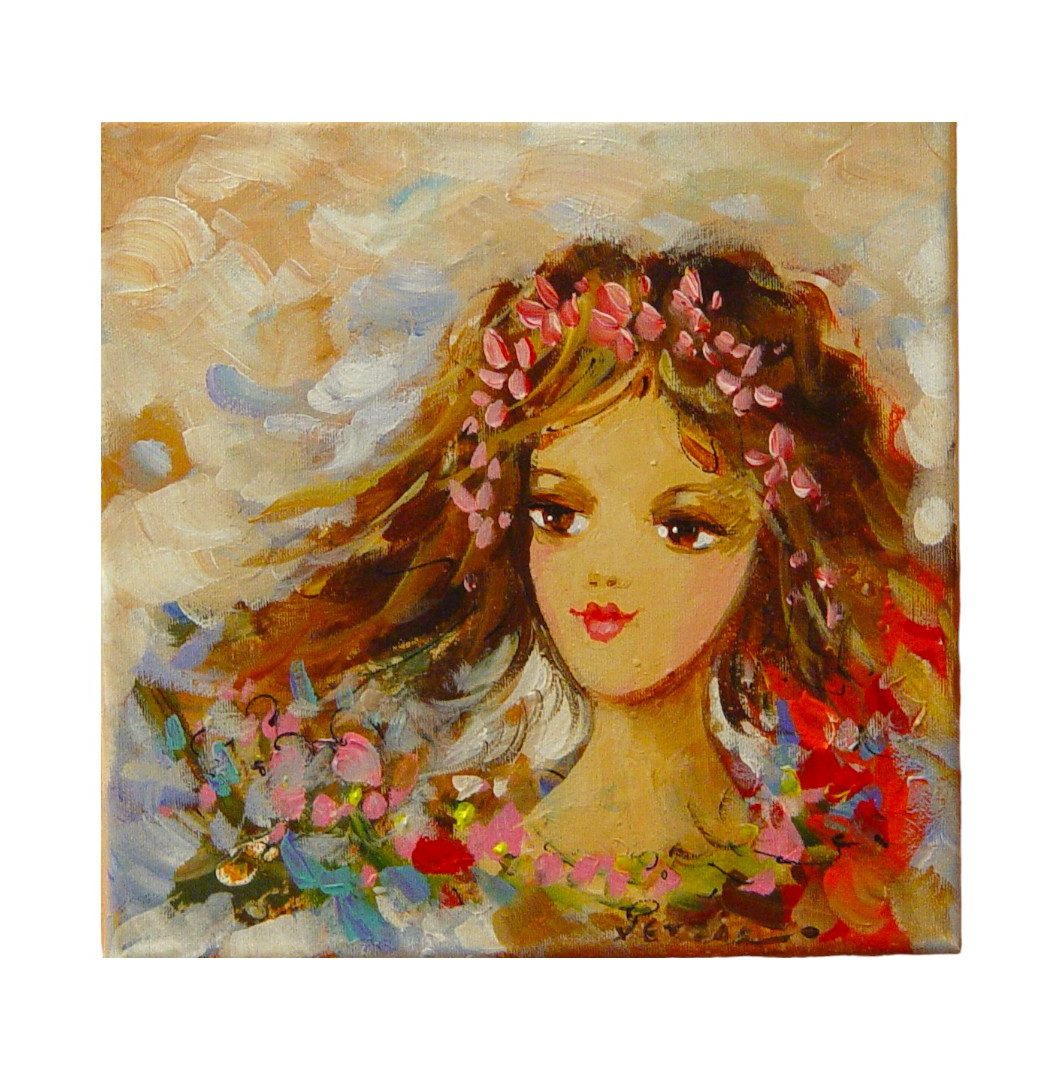 ΑΥΘΕΝΤΙΚΑ ΕΡΓΑ ΖΩΓΡΑΦΙΚΗΣ ΡΕΤΖΑΣ