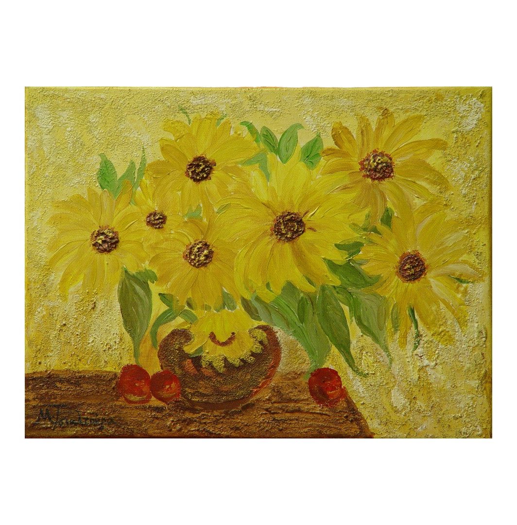 ΜΑΡΙΑ ΤΣΙΑΛΤΟΥΡΑ ΑΥΘΕΝΤΙΚΑ ΕΡΓΑ ΖΩΓΡΑΦΙΚΗΣ