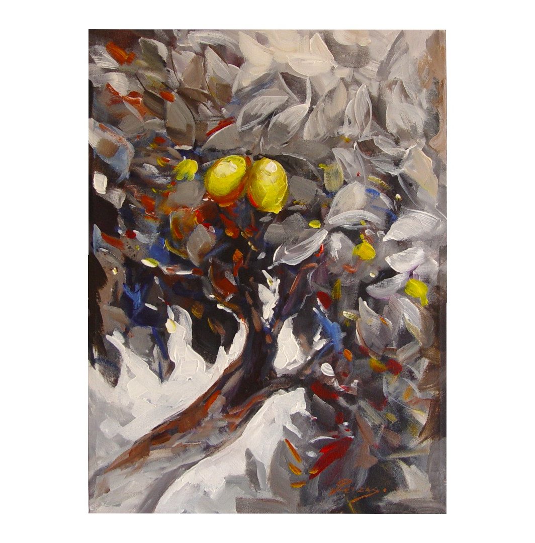 ΑΥΘΕΝΤΙΚΑ ΕΡΓΑ ΖΩΓΡΑΦΙΚΗΣ ΡΕΤΖΑΣ