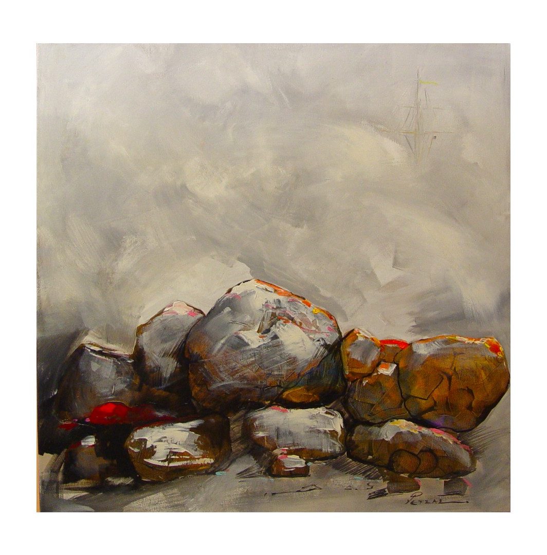 ΑΥΘΕΝΤΙΚΑ ΕΡΓΑ ΖΩΓΡΑΦΙΚΗΣ ΡΕΤΖΑΣ