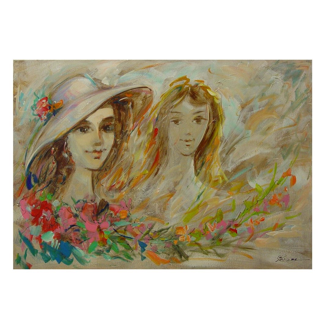 ΑΥΘΕΝΤΙΚΑ ΕΡΓΑ ΖΩΓΡΑΦΙΚΗΣ ΡΕΤΖΑΣ