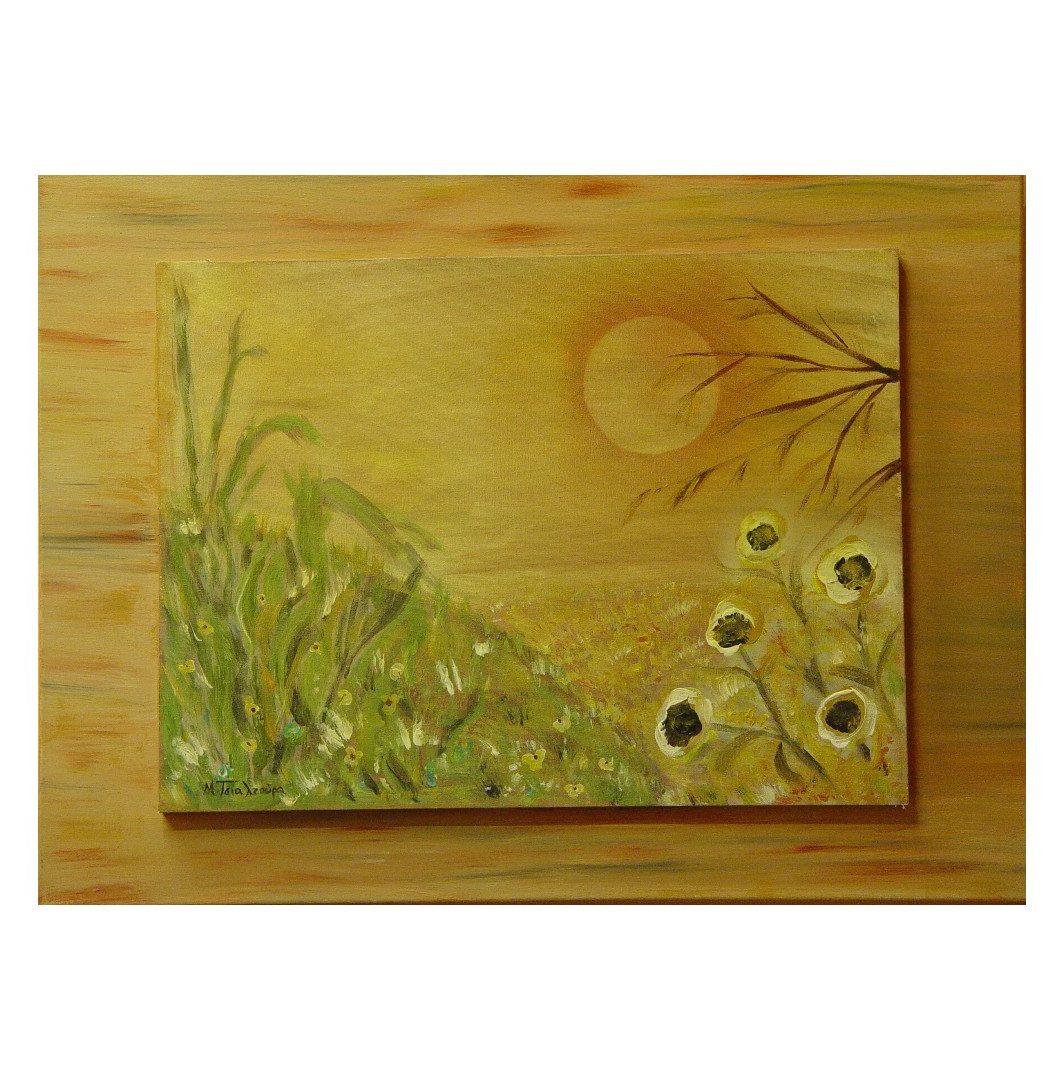 ΜΑΡΙΑ ΤΣΙΑΛΤΟΥΡΑ ΑΥΘΕΝΤΙΚΑ ΕΡΓΑ ΖΩΓΡΑΦΙΚΗΣ