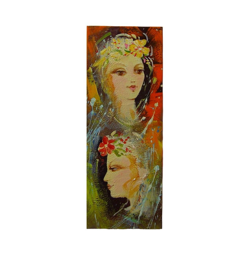 ΑΥΘΕΝΤΙΚΑ ΕΡΓΑ ΖΩΓΡΑΦΙΚΗΣ ΡΕΤΖΑΣ