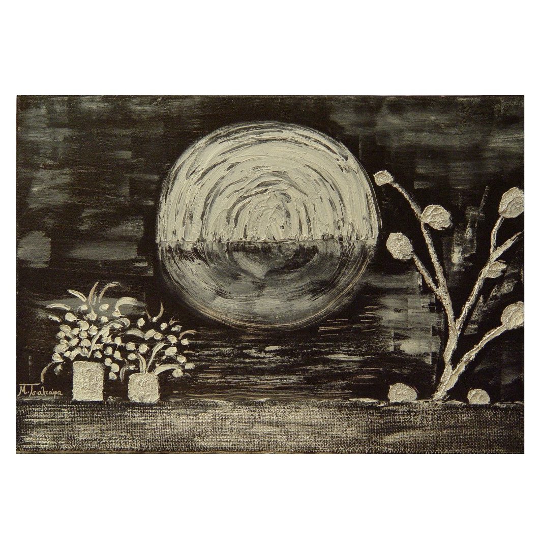 ΜΑΡΙΑ ΤΣΙΑΛΤΟΥΡΑ ΑΥΘΕΝΤΙΚΑ ΕΡΓΑ ΖΩΓΡΑΦΙΚΗΣ