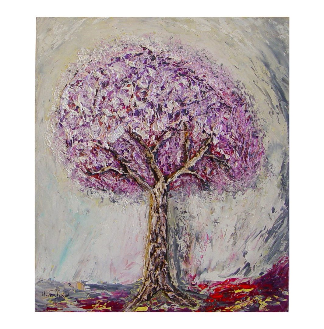 ΜΑΡΙΑ ΤΣΙΑΛΤΟΥΡΑ ΑΥΘΕΝΤΙΚΑ ΕΡΓΑ ΖΩΓΡΑΦΙΚΗΣ