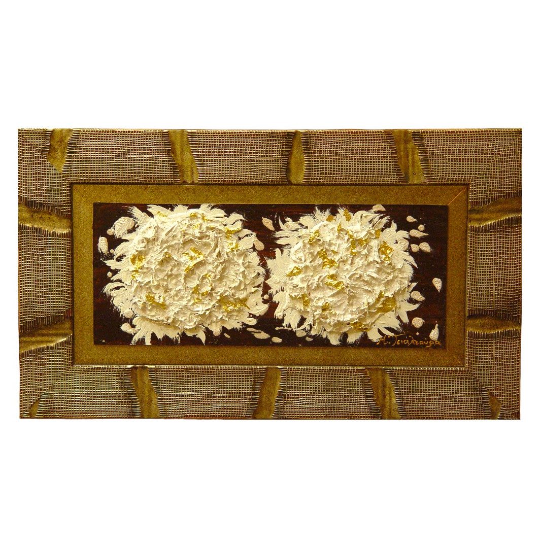 ΜΑΡΙΑ ΤΣΙΑΛΤΟΥΡΑ ΑΥΘΕΝΤΙΚΑ ΕΡΓΑ ΖΩΓΡΑΦΙΚΗΣ