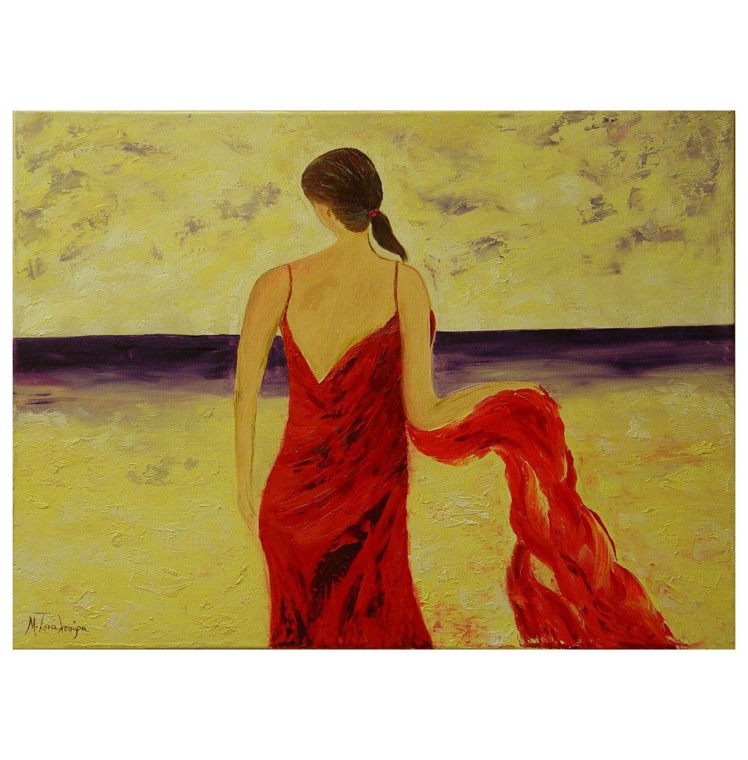 ΜΑΡΙΑ ΤΣΙΑΛΤΟΥΡΑ ΑΥΘΕΝΤΙΚΑ ΕΡΓΑ ΖΩΓΡΑΦΙΚΗΣ